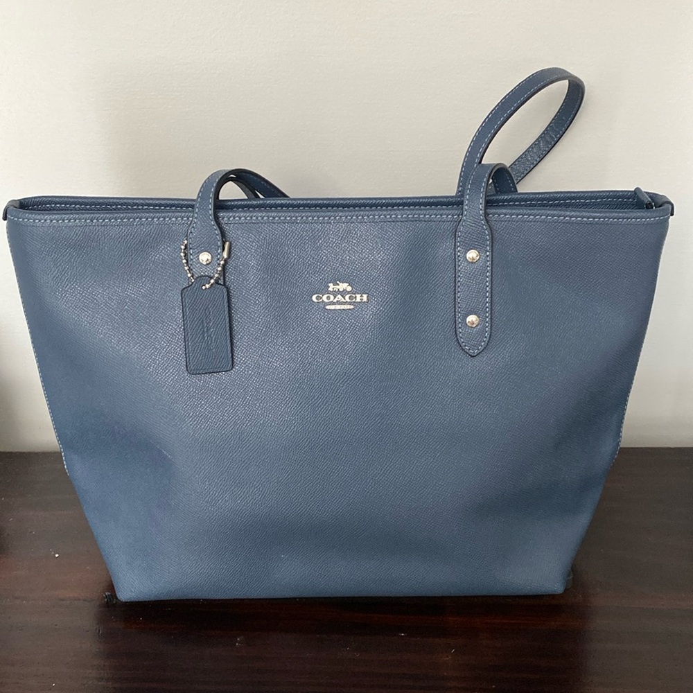 Coach Purse!